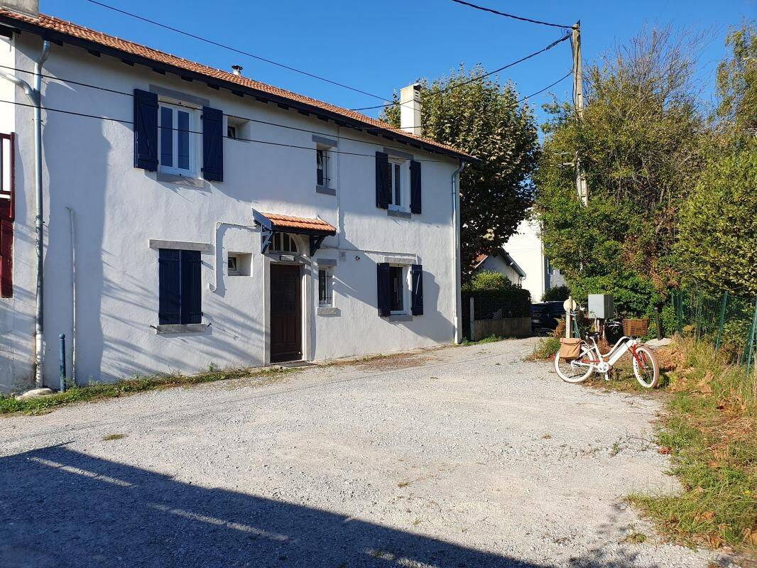Appartement 2 pièces 31 m² · à Biarritz · 30,9 m² · 679 €/mois