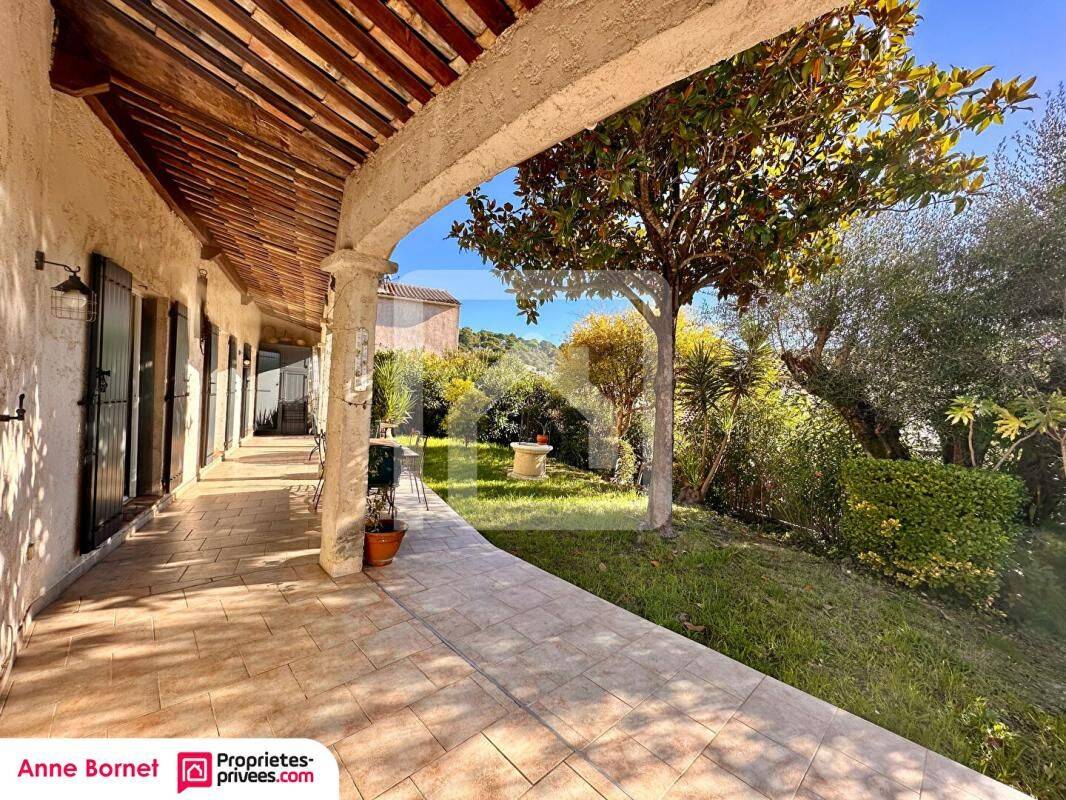 Maison 6 pièces 148 m² · à Cannes · 148,4 m² · 499 000 €