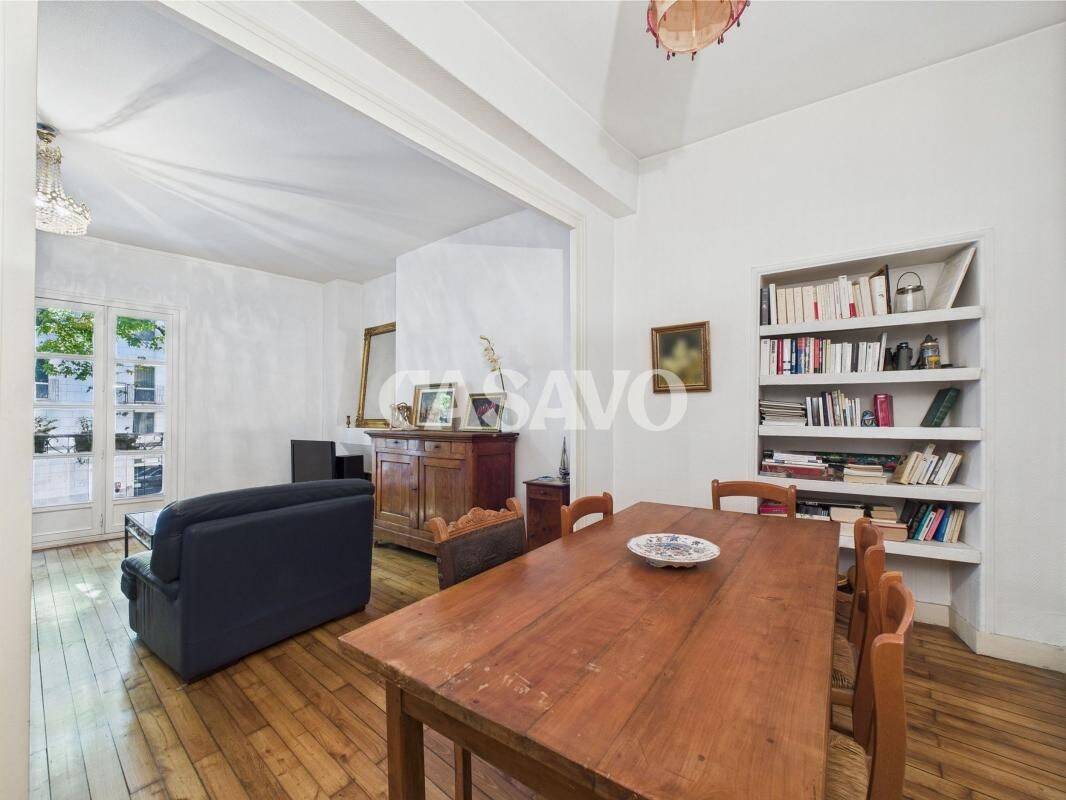 Appartement 3 pièces 80 m² · à Nantes · 80 m² · 250 000 €