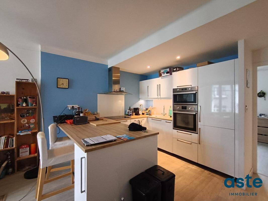 Appartement 3 pièces 65 m² · à Brest · 65 m² · 205 700 €