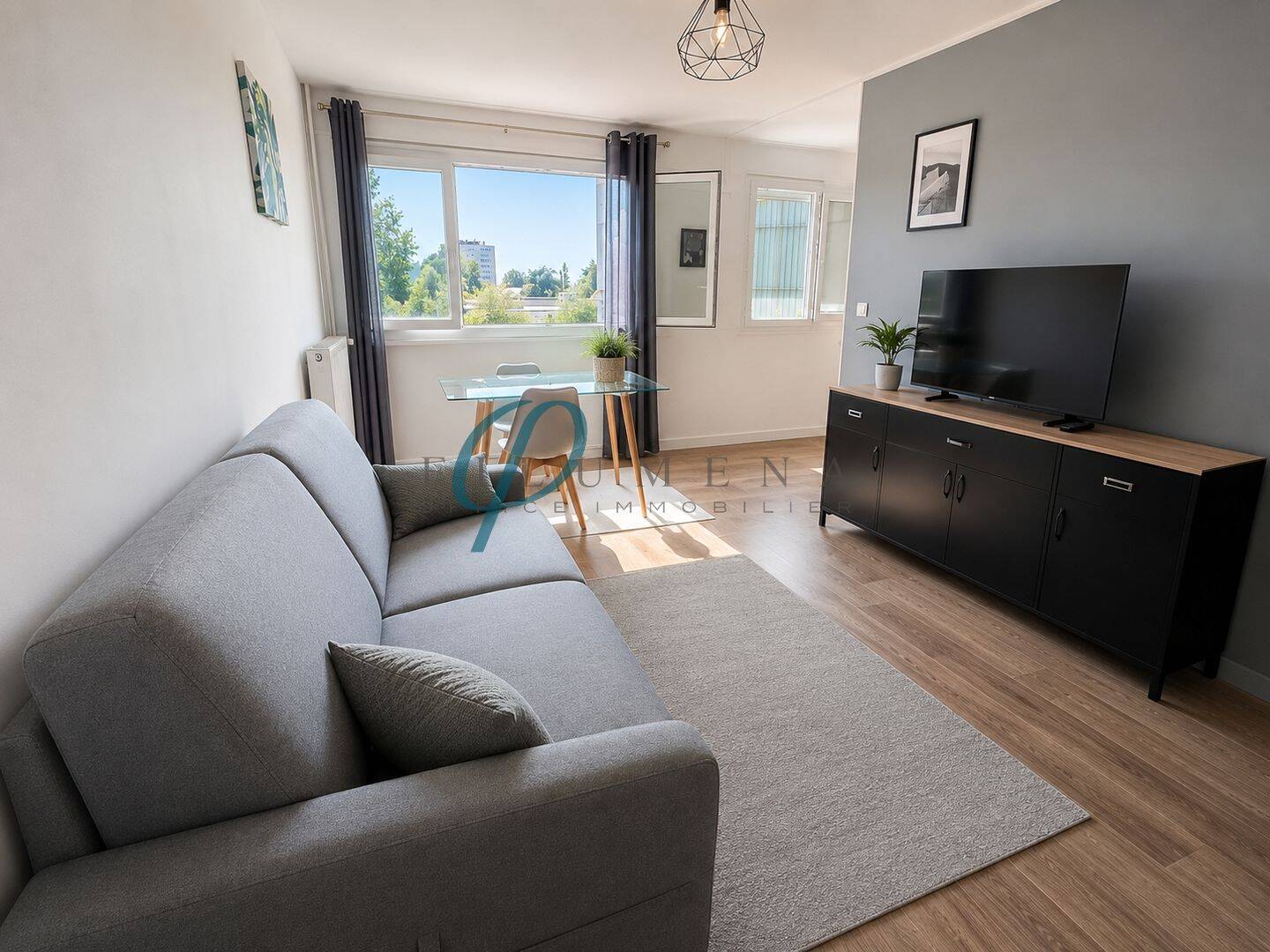 Appartement 1 pièce 27 m² · à Cholet · 27,4 m² · 510 €