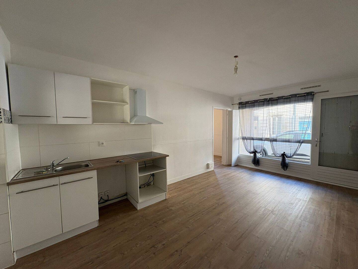 Appartement 2 pièces 31 m² · à Marmande · 30,9 m² · 400 €