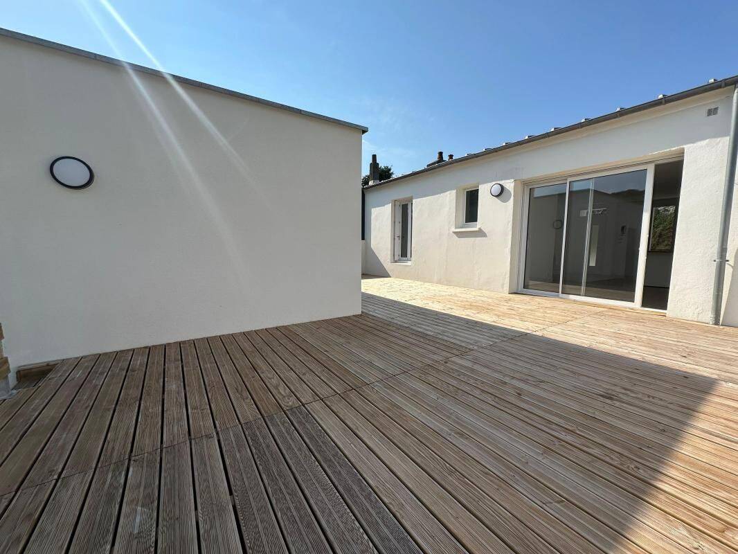 Maison 3 pièces 80 m² · à Brest · 80 m² · 295 400 €