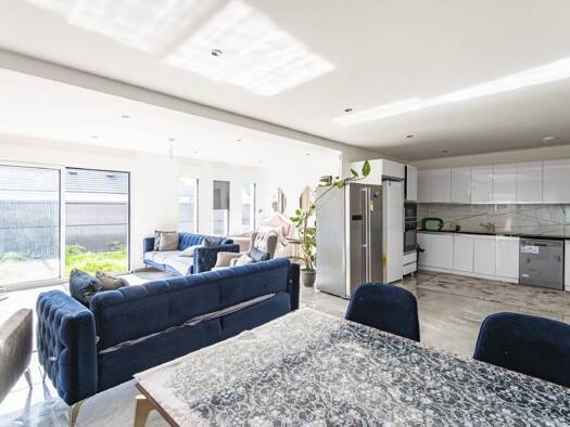 Villa à vendre 600 000 € 7 pièces 4 chambres 220 m² 606 m² de terrain Auménancourt 51110