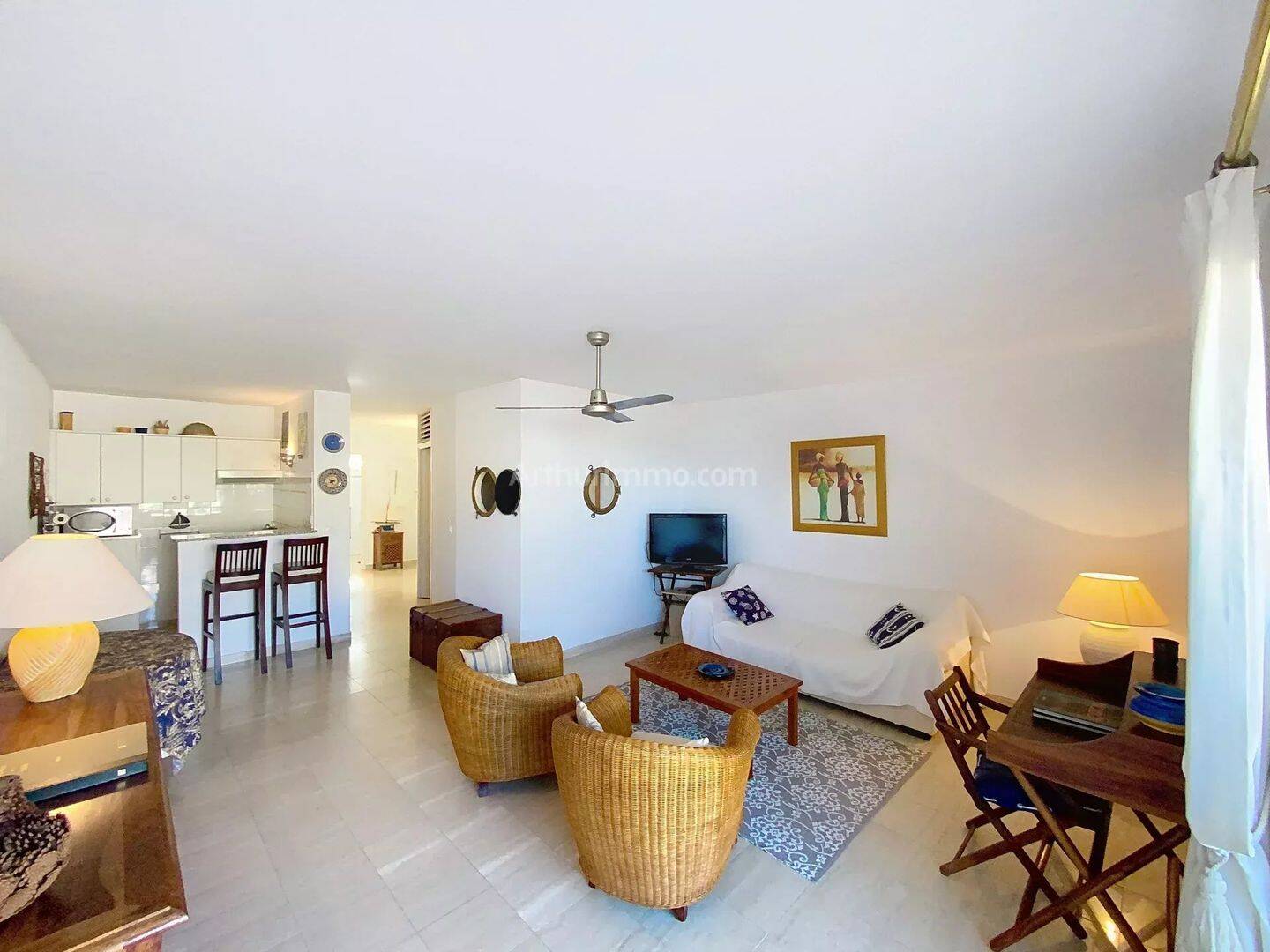 Appartement 2 pièces 59 m² · à Algajola · 59 m² · 265 000 €
