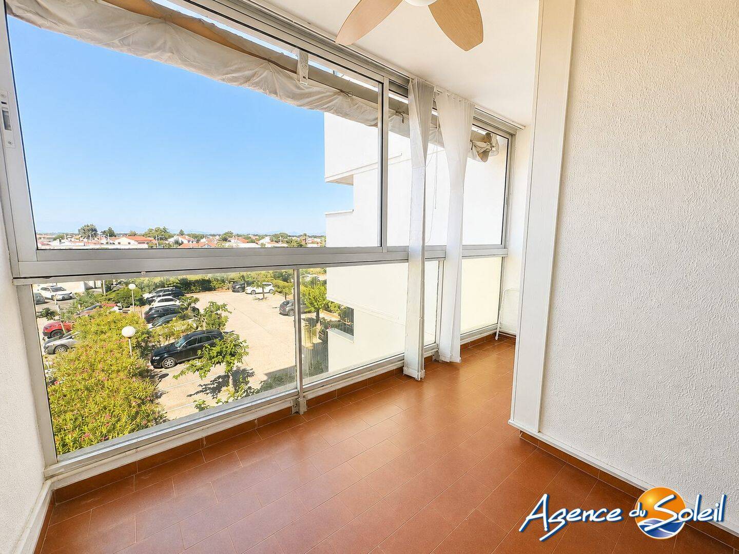 Appartement 2 pièces 26 m² · à Canet-en-Roussillon · 25,6 m² · 99 900 €