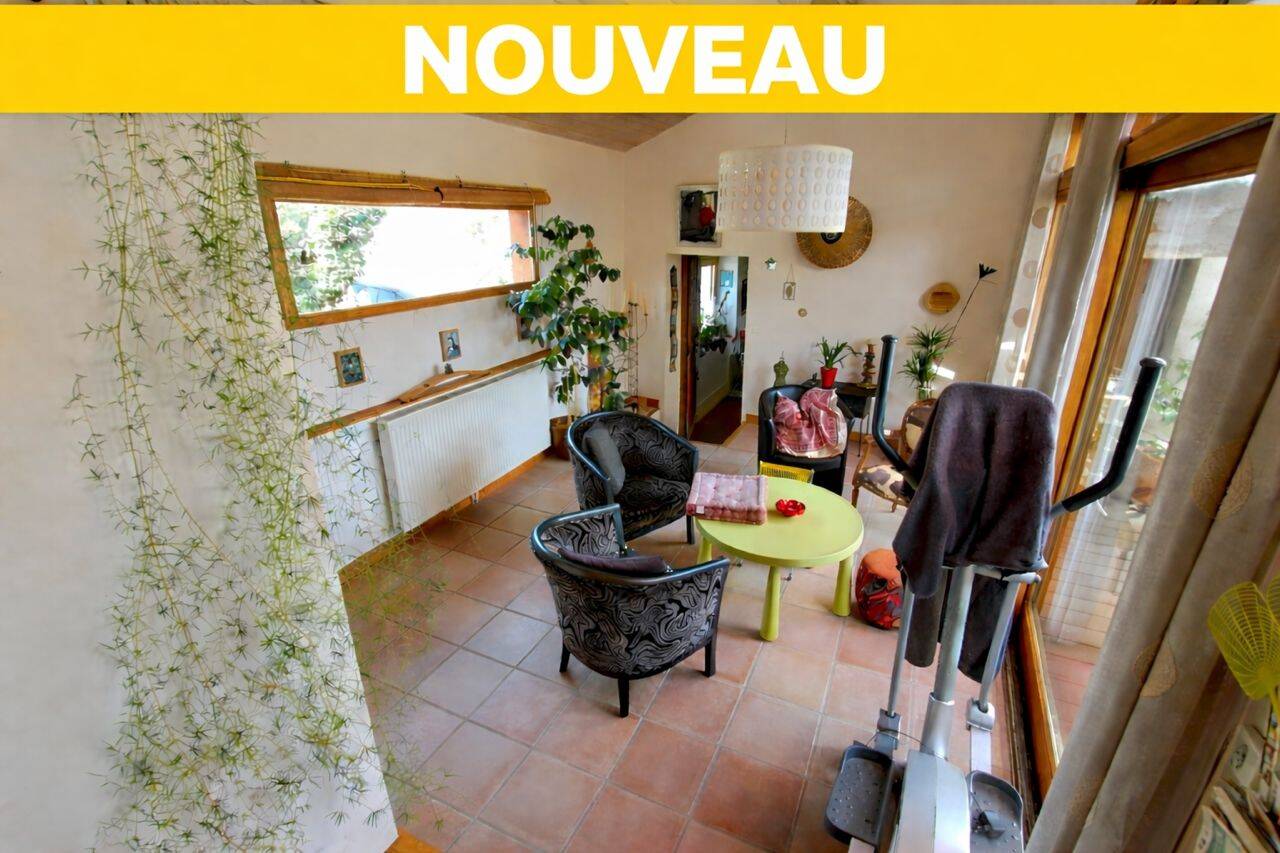 Maison 6 pièces 150 m² · à Saint-Galmier · 150 m² · 260 000 €