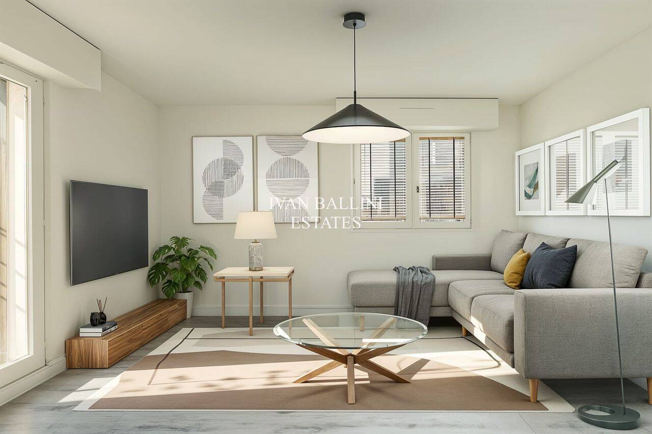 Appartement 2 pièces 35 m² · à Deauville · 34,9 m² · 254 000 €