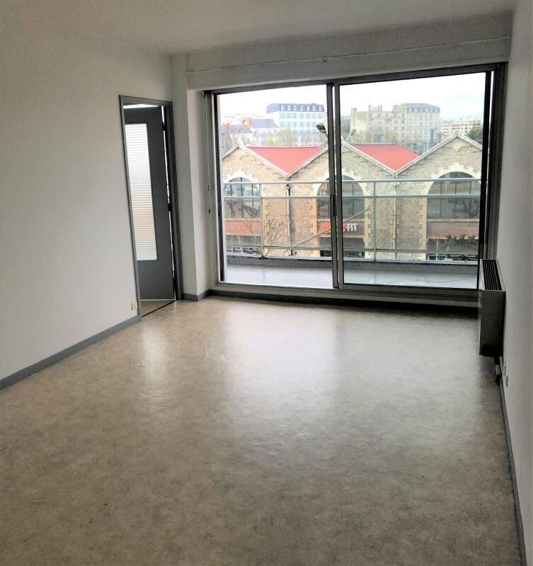 Appartement 1 pièce 28 m² · à Limoges · 28 m² · 395 €/mois