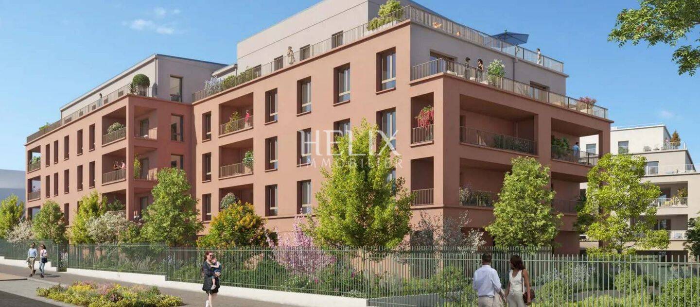 Appartement 1 pièce 28 m² · à Sartrouville · 28,2 m² · 167 085 €