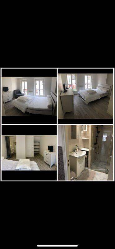 Appartement 2 pièces 35 m² · à Pontoise · 35 m² · 790 €/mois