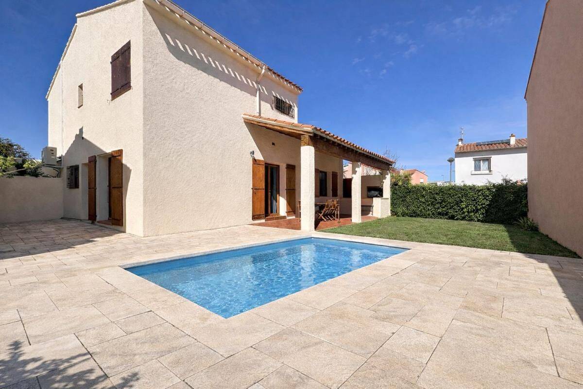 Maison 5 pièces 151 m² · à Toulouges · 151 m² · 409 000 €