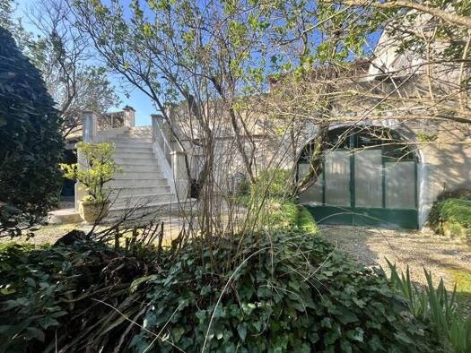 Maison à vendre 317 700 € 6 pièces 4 chambres 215 m² 1 001 m² de terrain Gensac-la-Pallue 16130