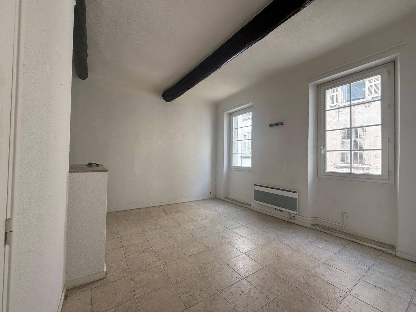 Appartement 2 pièces 30 m² · à Marseille 6ème Arrondissement · 30 m² · 695 €/mois
