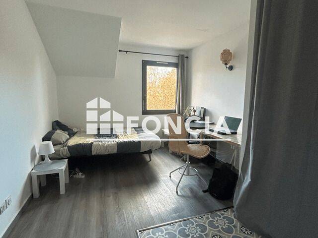 Appartement 1 pièce 18 m² · à Nantes · 17,8 m² · 485 €/mois