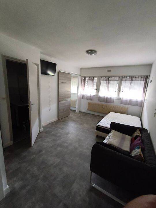 Appartement 2 pièces 26 m² · à Valence · 26 m² · 500 €/mois