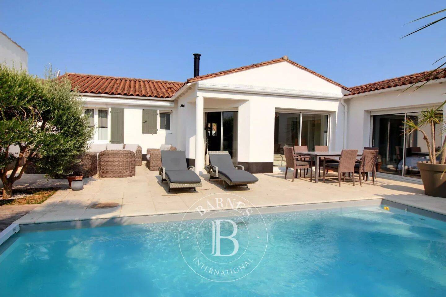 Maison 6 pièces 135 m² · à La Flotte · 135 m² · 1 575 000 €