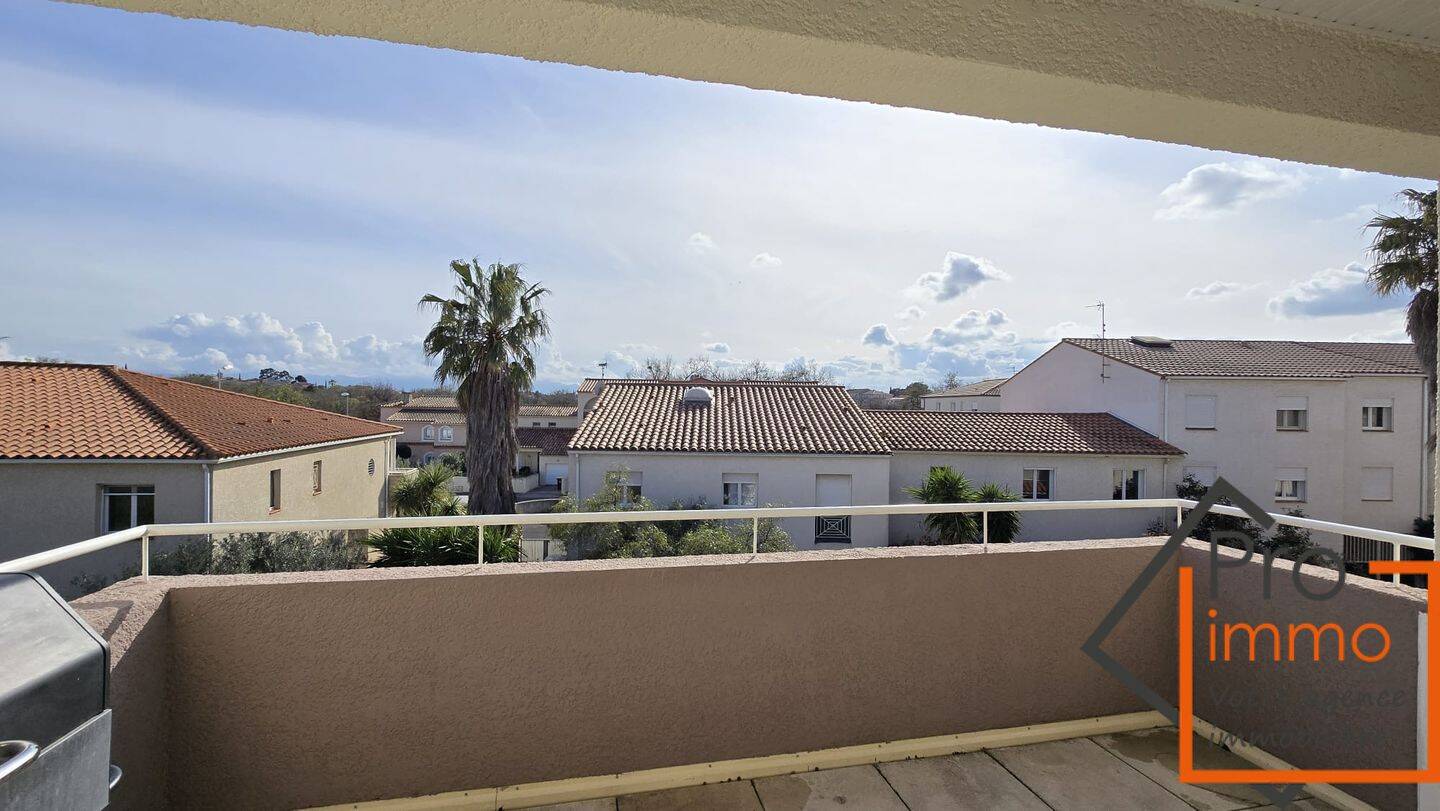 Appartement 3 pièces 67 m² · à Perpignan · 67 m² · 197 000 €