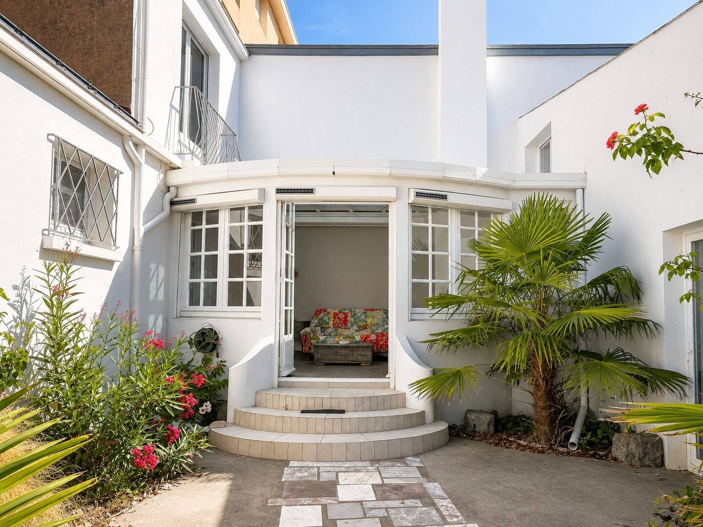 Maison 5 pièces 133 m² · à Les Sables-d'Olonne · 133 m² · 553 850 €