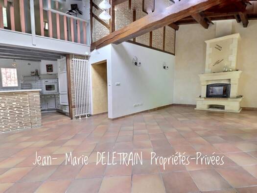 Maison à vendre 220 500 € 6 pièces 4 chambres 140 m² 4 912 m² de terrain Prigonrieux 24130