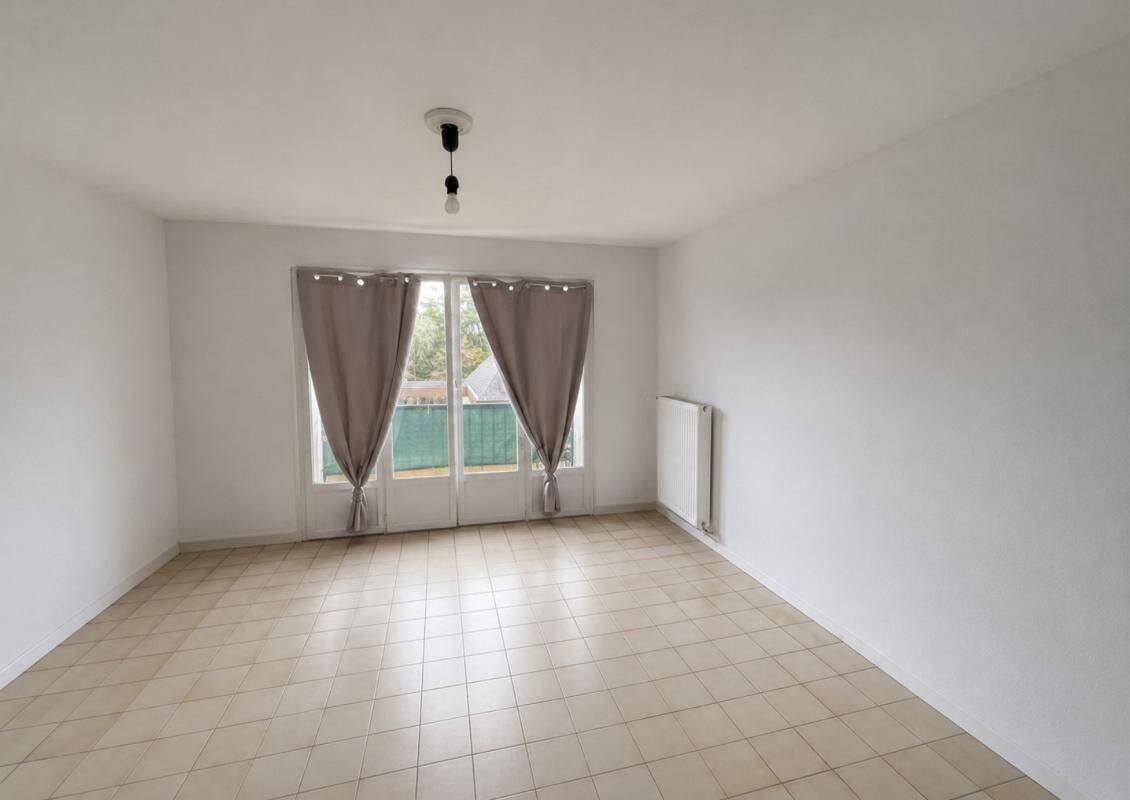 Appartement 3 pièces 60 m² · à Angers · 60 m² · 149 800 €