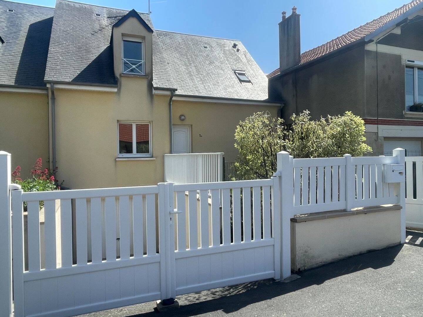 Maison 6 pièces 100 m² · à Caen · 100 m² · 302 600 €