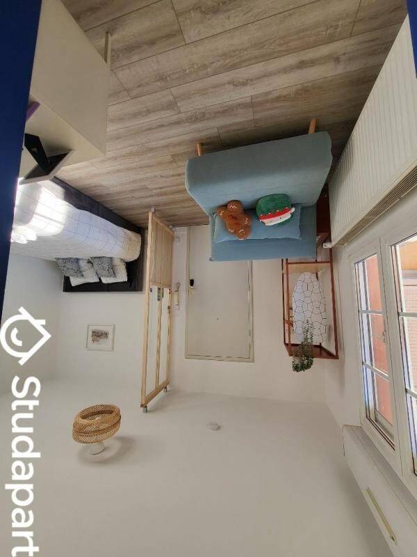 Appartement 1 pièce 24 m² · à Schiltigheim · 24 m² · 1 100 €