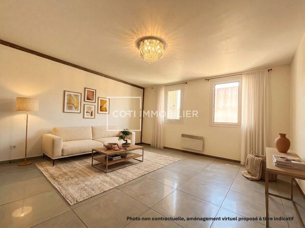 Appartement 3 pièces 68 m² · à Propriano · 68 m² · 180 000 €