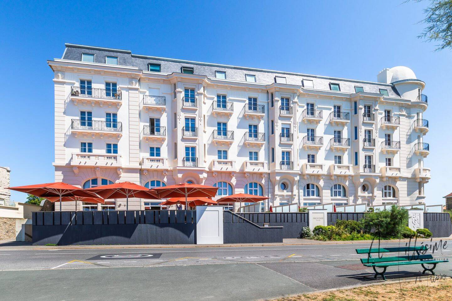 Appartement 3 pièces 85 m² · à Biarritz · 85 m² · 1 090 000 €