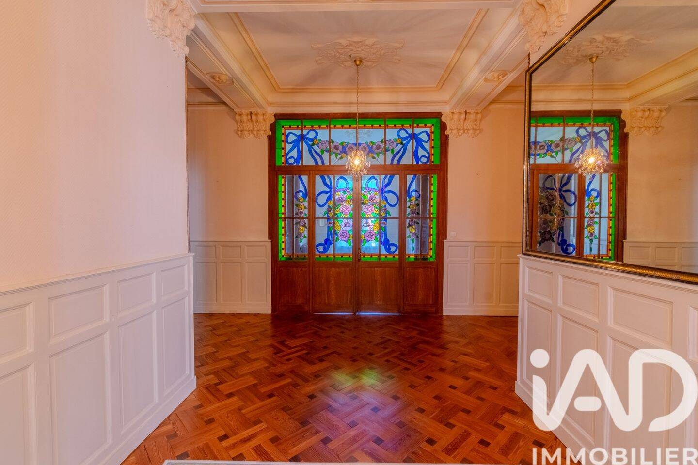Maison 8 pièces 374 m² · à Nérac · 374 m² · 450 000 €