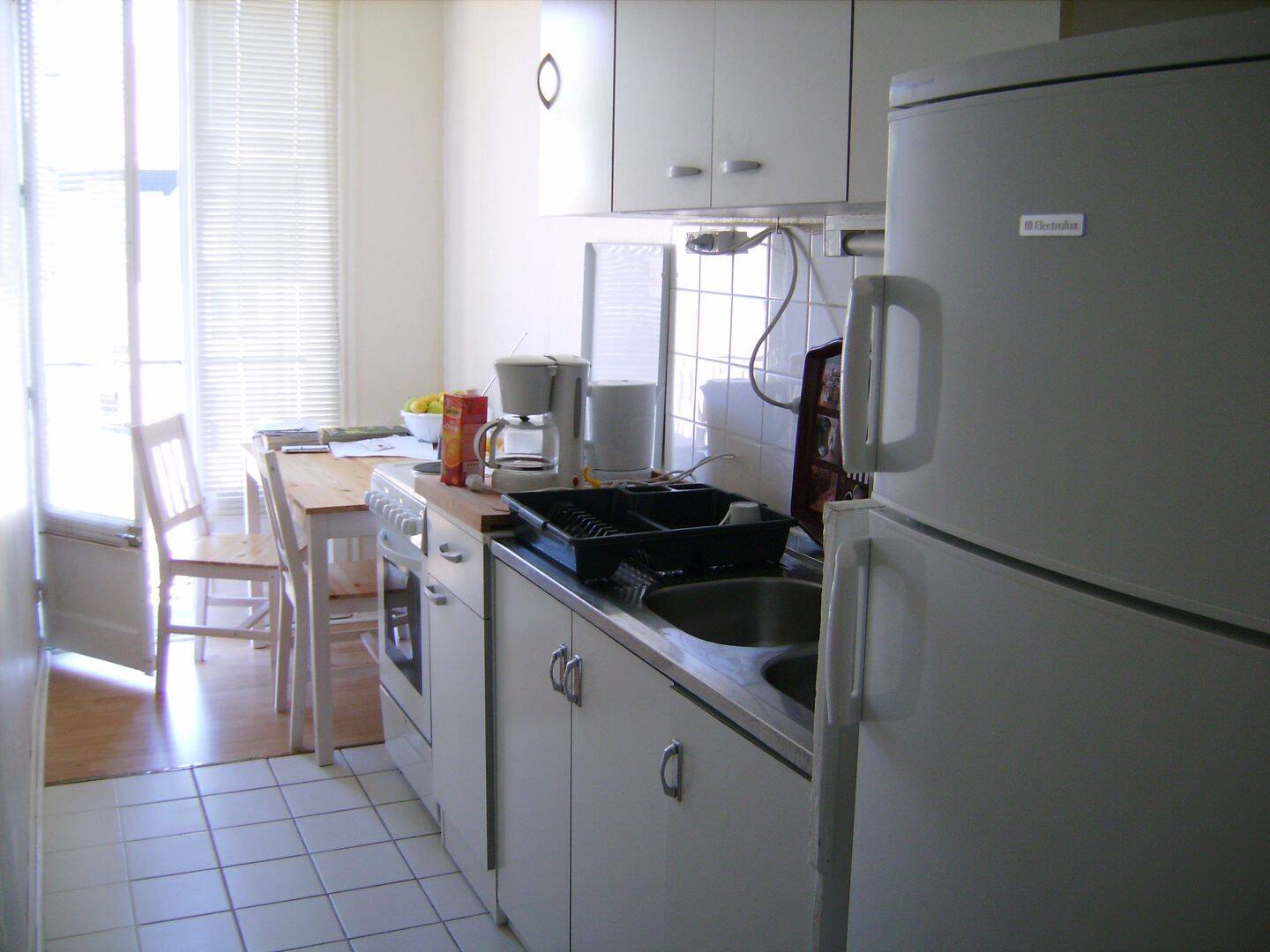 Appartement 2 pièces 40 m² · à Nantes · 40 m² · 800 €/mois