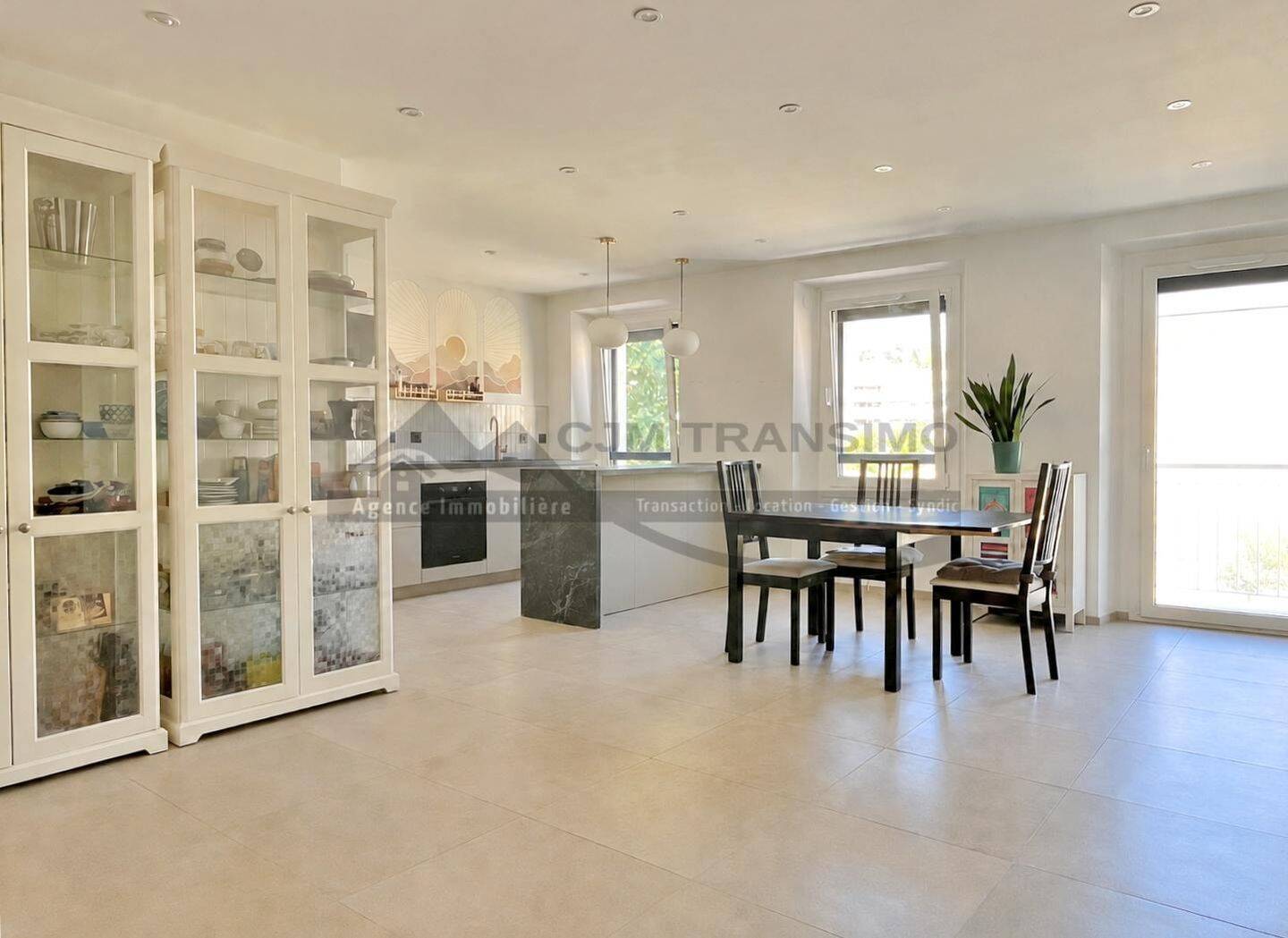 Appartement 4 pièces 100 m² · à Gap · 100 m² · 242 000 €