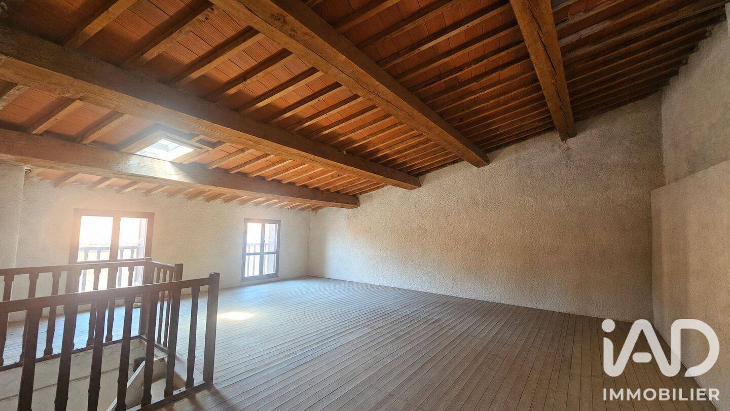 Maison 4 pièces 120 m² · à Alénya · 120 m² · 140 000 €