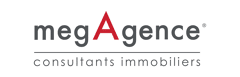 MEGAGENCE - Fabienne BILLON TANCHOUX logo