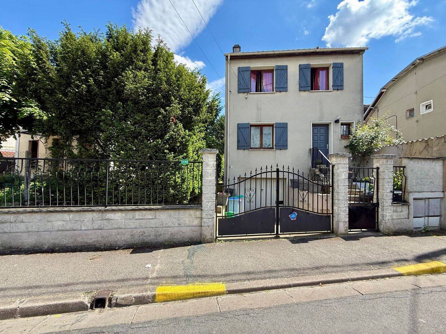 Maison 5 pièces 90 m² · à Aulnay-sous-Bois · 90 m² · 375 000 €