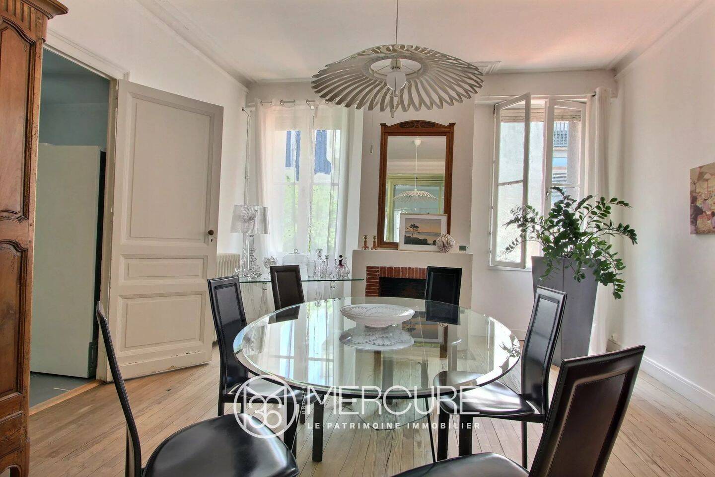 Appartement 5 pièces 160 m² · à Bordeaux · 160 m² · 780 000 €