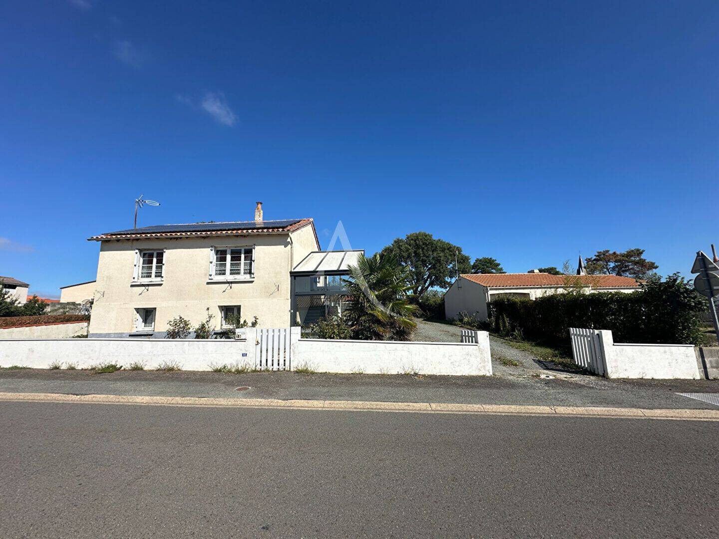 Maison 4 pièces 118 m² · à Maché · 118 m² · 238 900 €