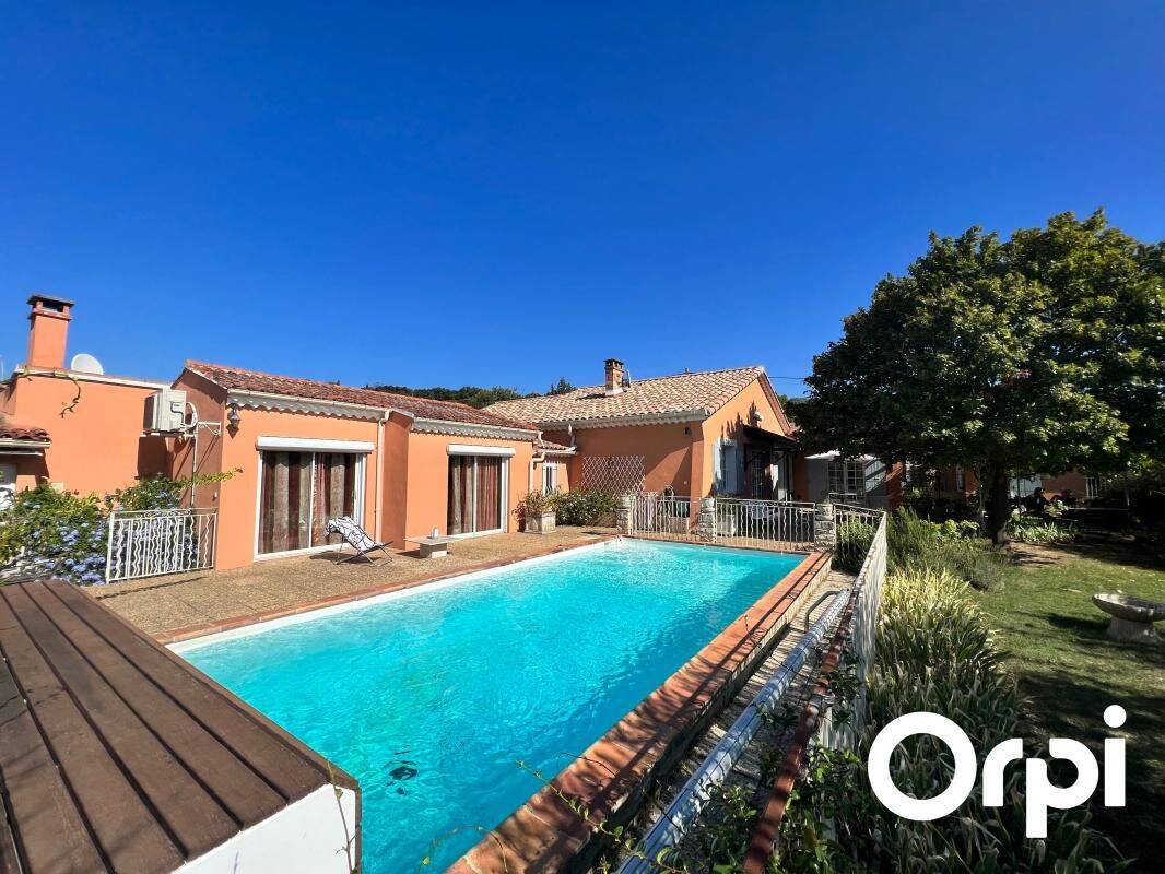 Maison 7 pièces 155 m² · à Bollène · 154,9 m² · 339 000 €