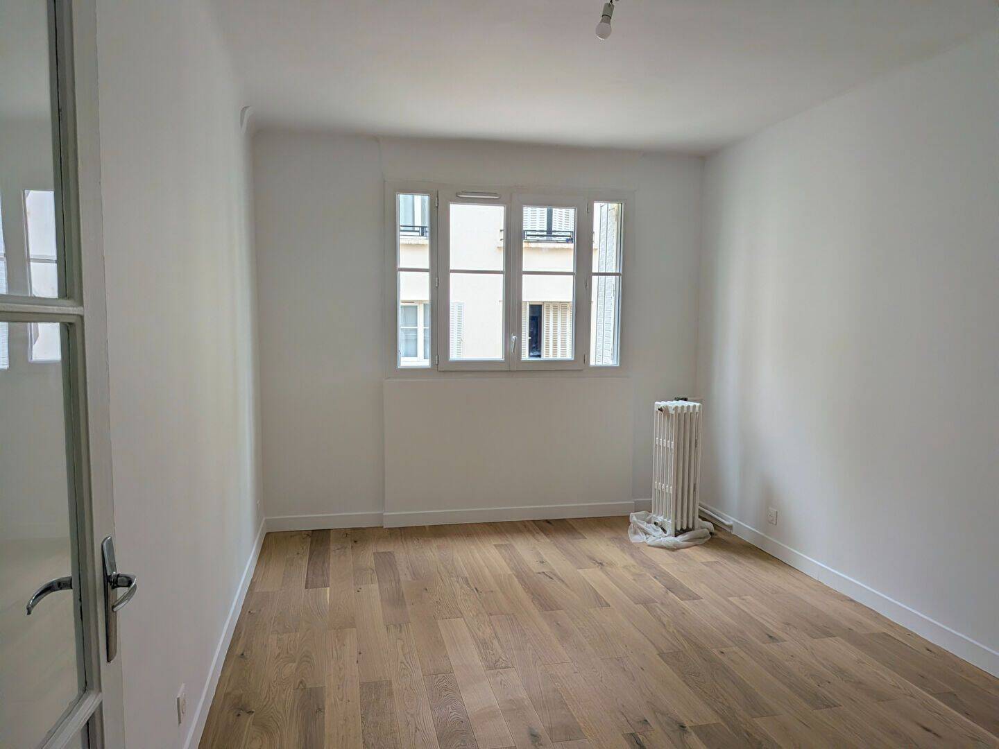 Appartement 2 pièces 42 m² · à Paris 15ème Arrondissement · 42 m² · 1 440 €