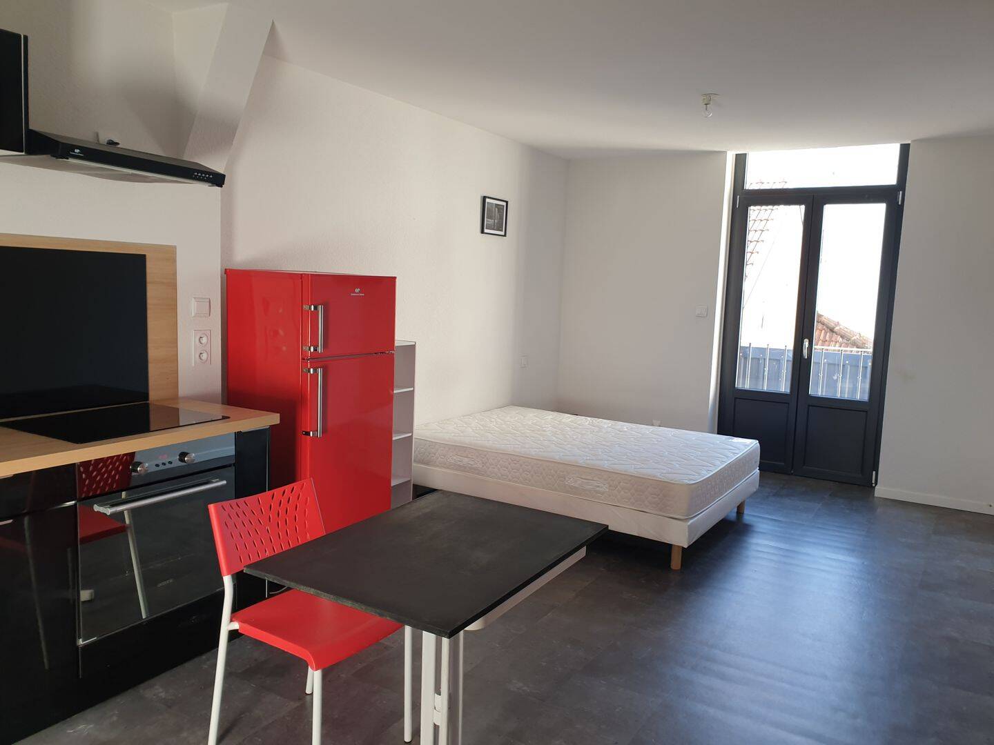 Appartement 1 pièce 25 m² · à Vichy · 25,5 m² · 540 €/mois