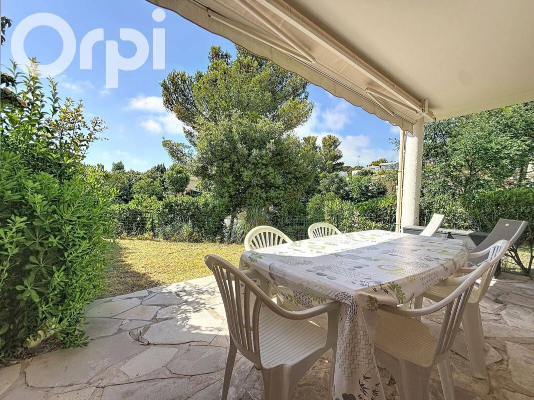 Appartement 2 pièces 39 m² · à Fréjus · 39,2 m² · 253 000 €