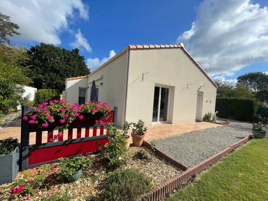 Maison 3 pièces 113 m² · à Pornic · 113 m² · 378 000 €