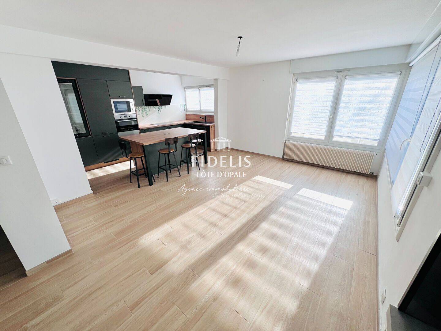 Maison 7 pièces 128 m² · à Le Touquet-Paris-Plage · 128 m² · 1 050 000 €