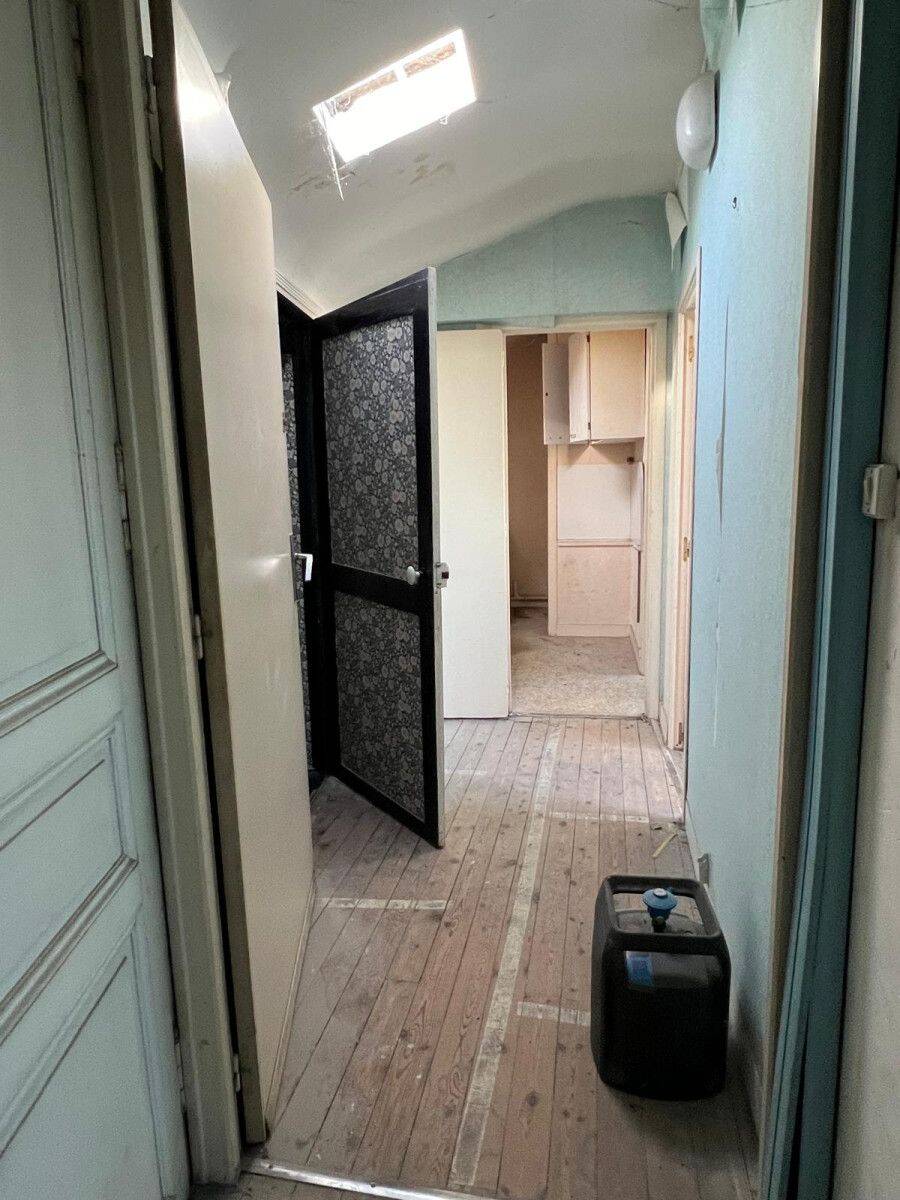 Appartement 2 pièces 36 m² · à Angers · 36 m² · 99 000 €