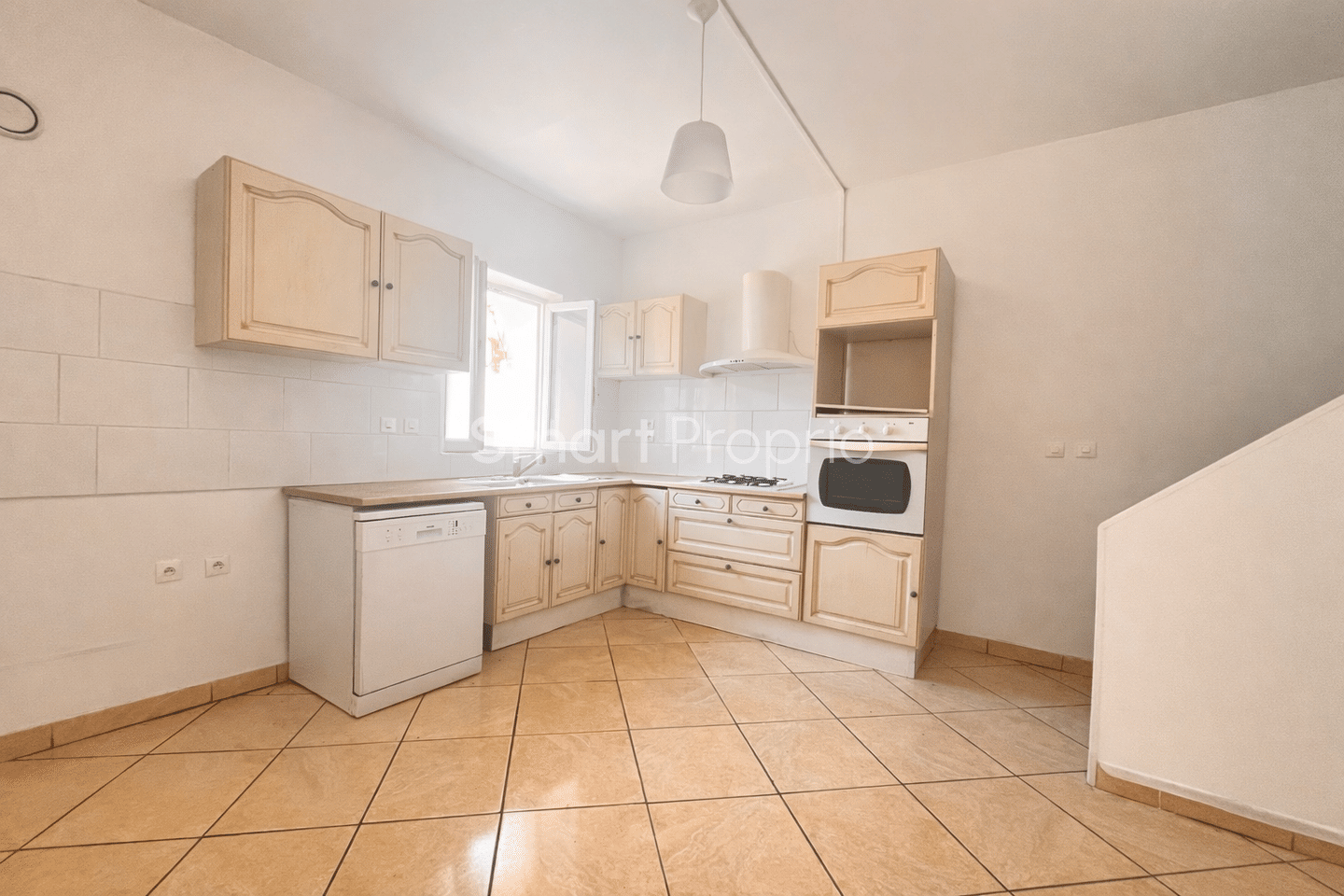 Maison 4 pièces 82 m² · à Jeumont · 82 m² · 81 000 €