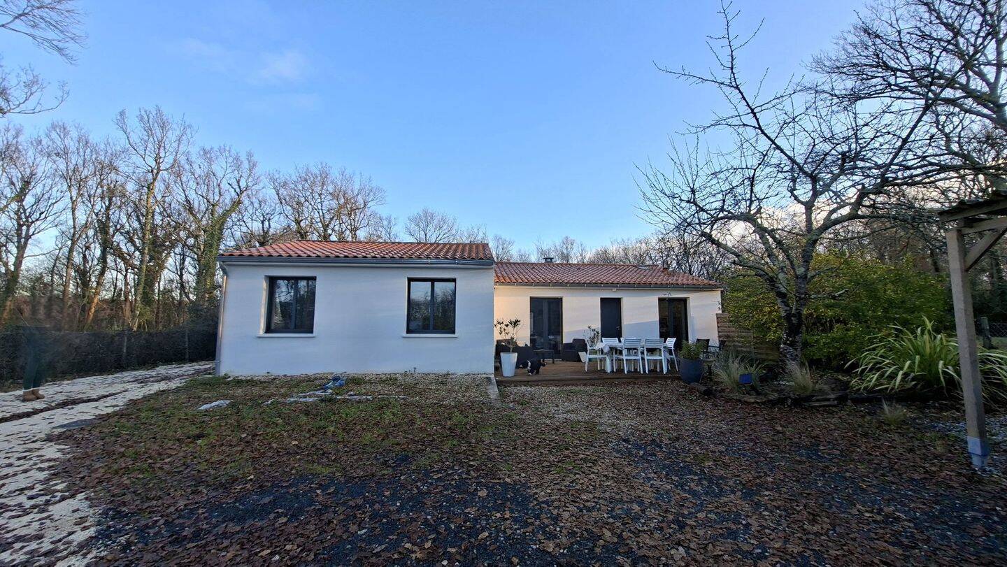 Maison 4 pièces 109 m² · à Médis · 108,7 m² · 349 000 €
