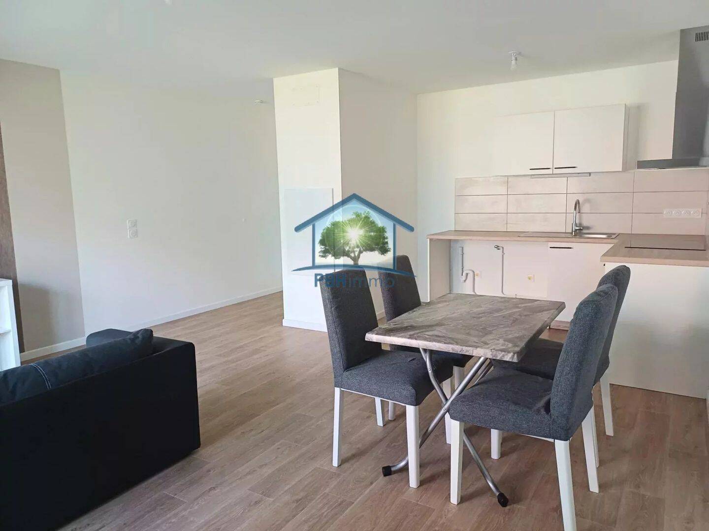 Appartement 1 pièce 33 m² · à Saverne · 32,8 m² · 810 €