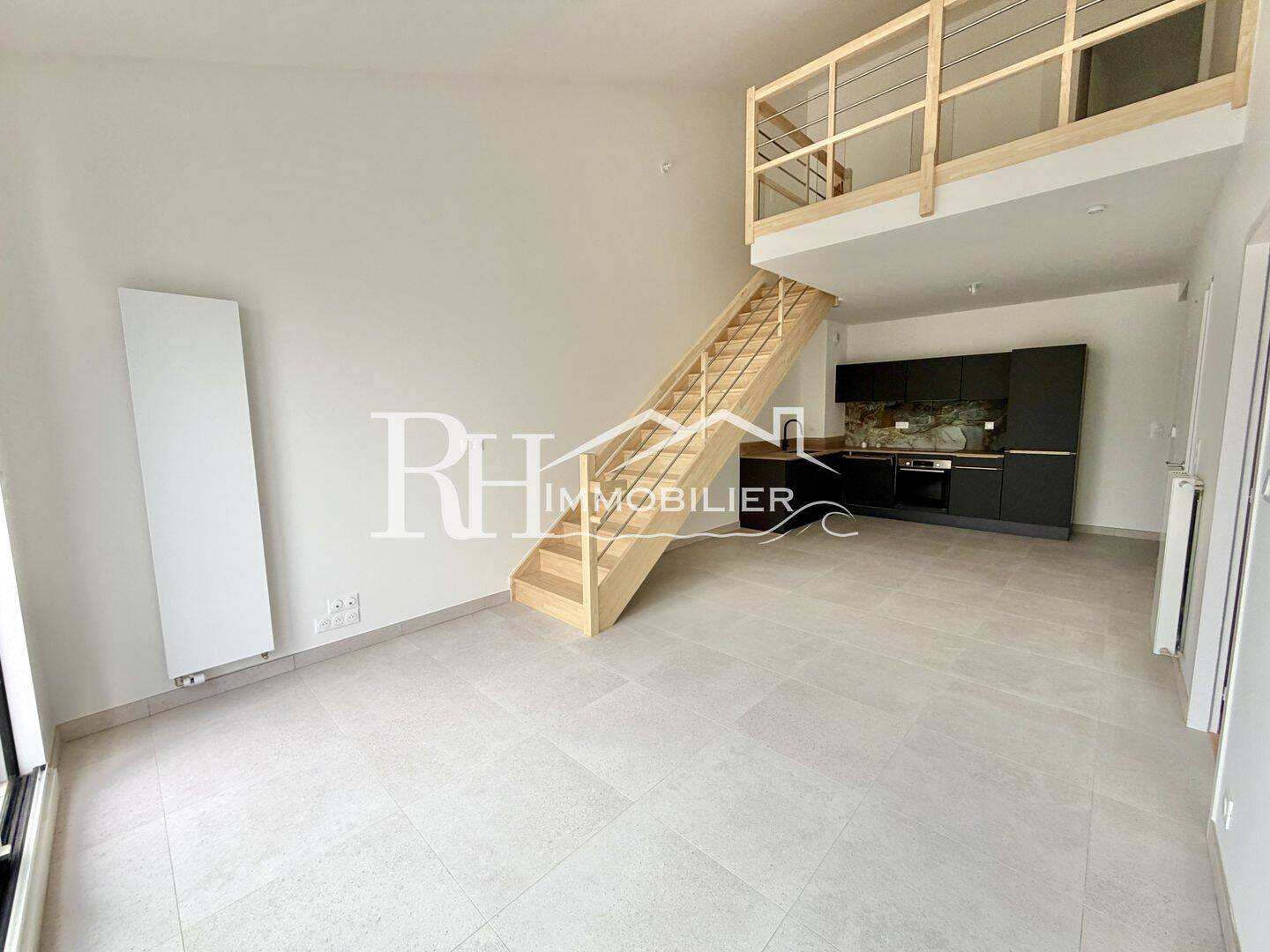Appartement 3 pièces 70 m² · à Saint-Gilles-Croix-de-Vie · 69,8 m² · 344 700 €