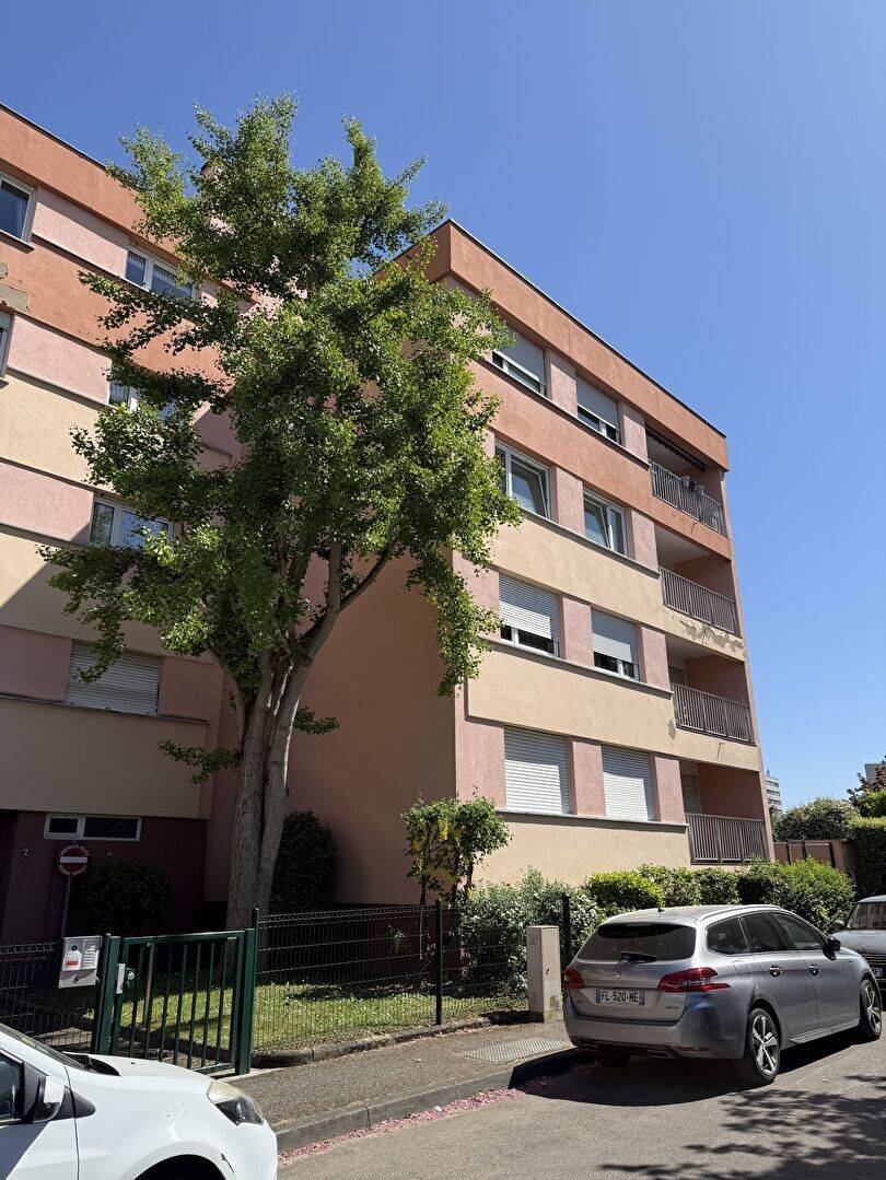 Appartement 4 pièces 93 m² · à Bischheim · 93,3 m² · 198 996 €