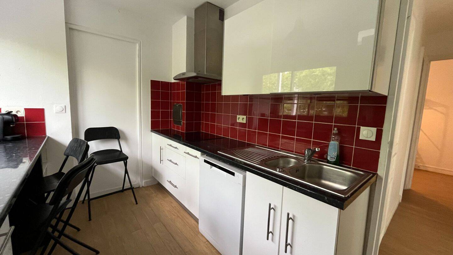 1 pièce 11 m² · à Rennes · 11 m² · 450 €
